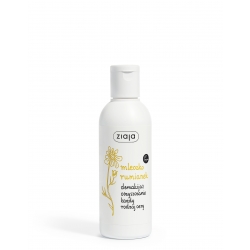 Ziaja Mleczko do demakijażu Rumiankowe 200 ml KatB